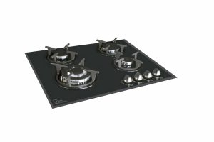 گاز توکار شیشه‌ای مدل:GA-401
