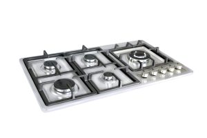 گاز توکار لایف‌سازان مدل: Gls-1249