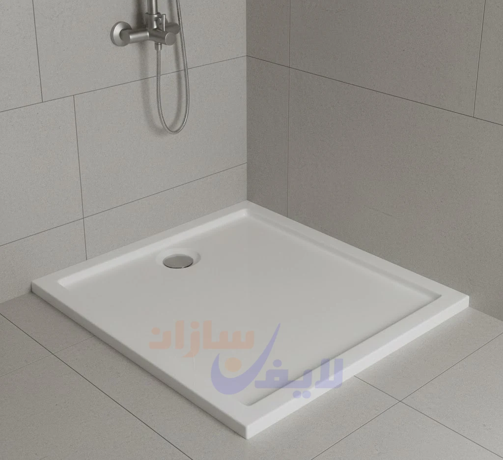 زیر دوشی چیست؟