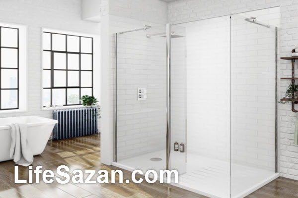 کاربرد کابین دوش حمام | لایف سازان