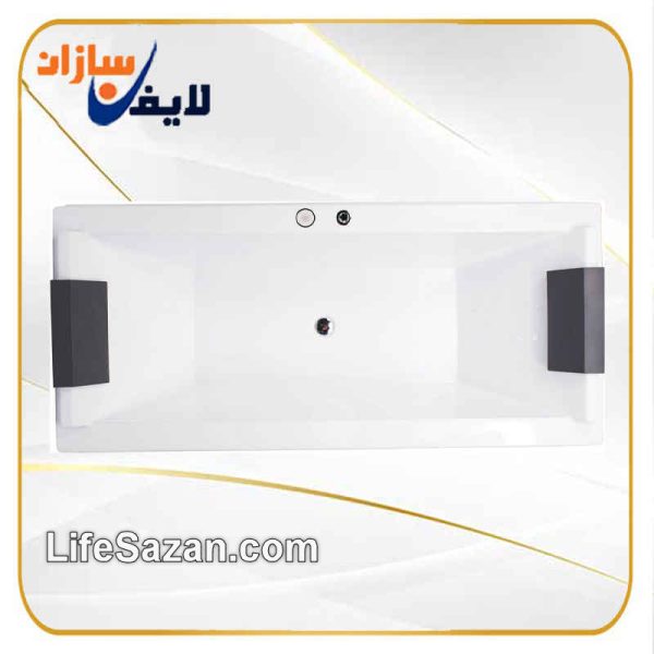 وان حمام خانگی دو نفره آس Vls-1060 | لایف سازان