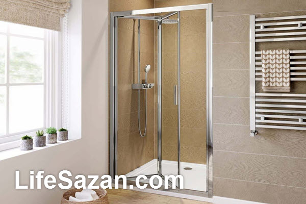 خرید کابین دوش حمام در تهران | لایف سازان