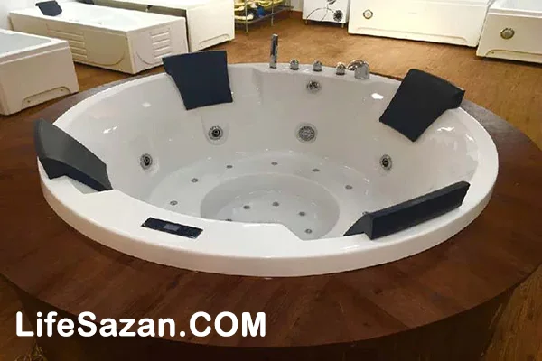 استانداردهای ایمنی و کیفیت در ساخت جکوزی و وان