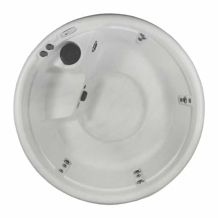 نگهداری دوره‌ای و طول عمر جکوزی