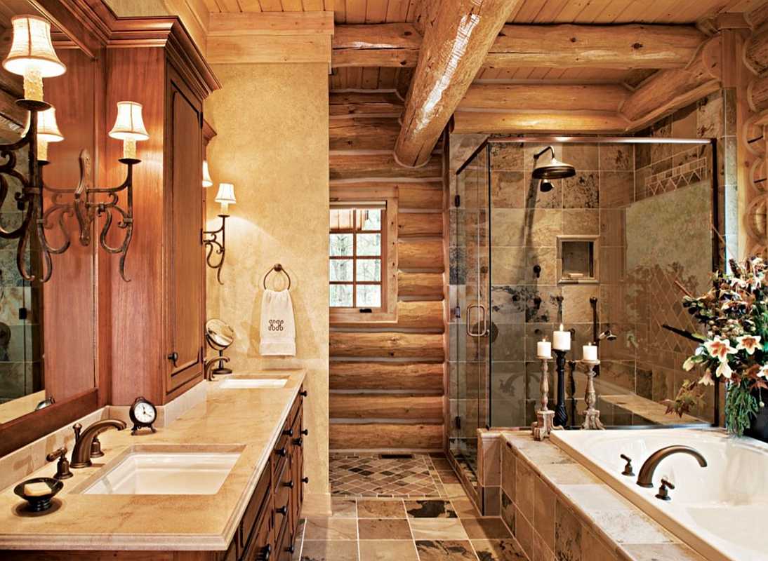مزایای نصب کابین دوش در اتاق خواب
