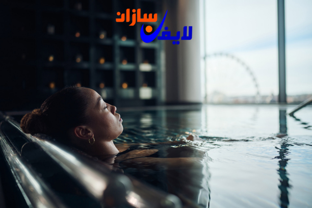 اسپا در خانه، تجربه‌ لاکچری آرامش در خانه