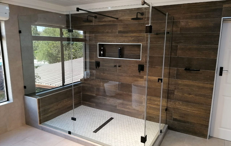 مزایای کابین دوش در حمام