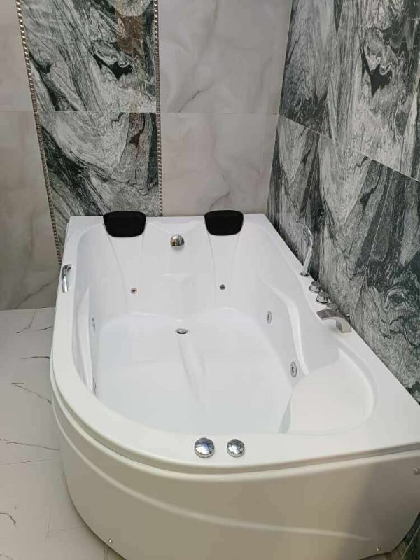 جکوزی 2 نفره