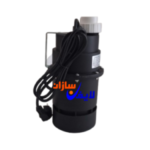 موتور جکوزی 1/2 اسب Lx