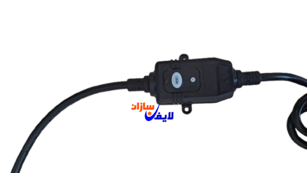 محافظ جان دو زمانه