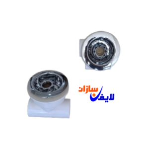 جت بدنه جکوزی