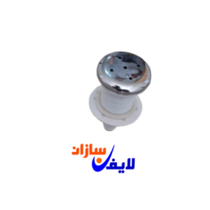 جت بلوئر کف جکوزی