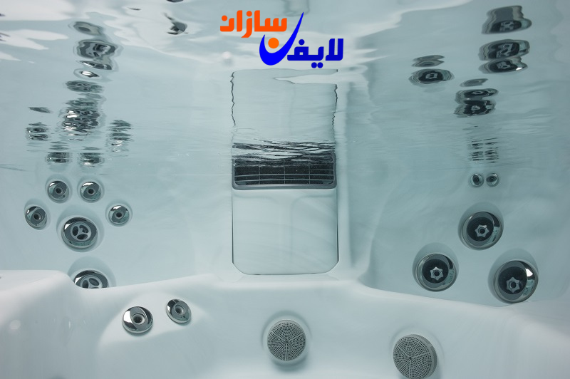 بلوئر جکوزی چیست و چرا به آن نیاز دارید؟