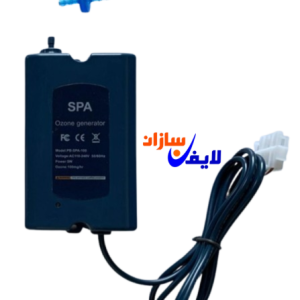 ازن ساز جکوزی SPA