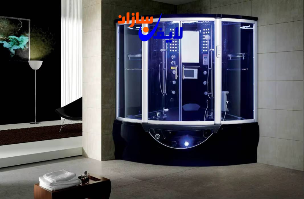 تأثیر سونا جکوزی بر سلامت جسم