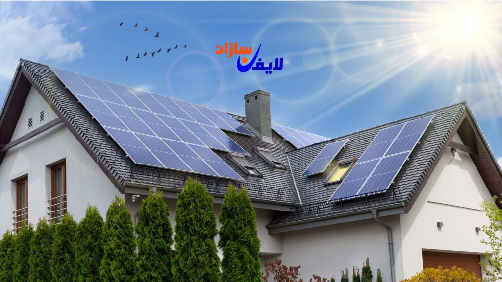 طراحی حمام سبز