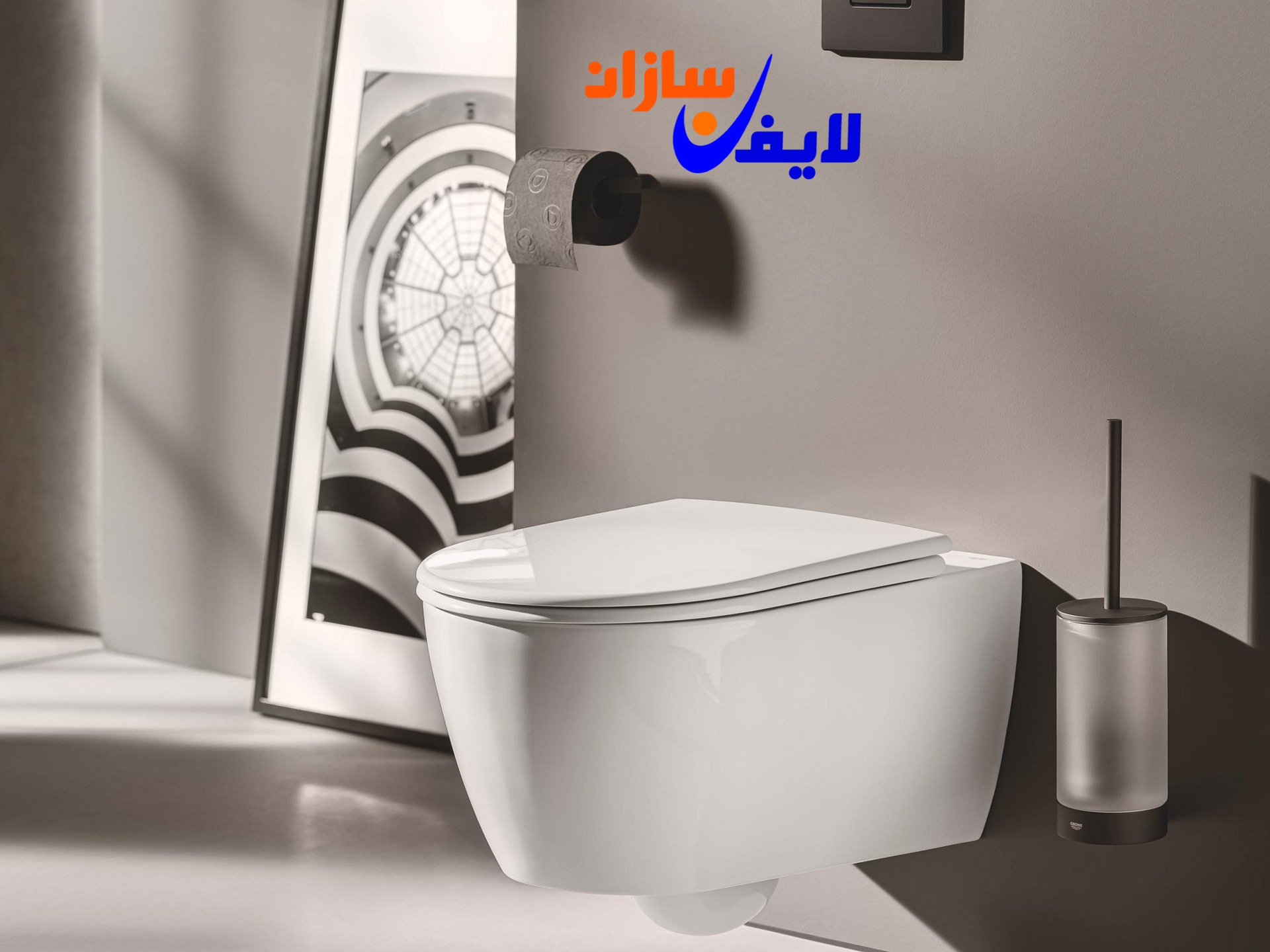 بهترین مارک توالت فرنگی دیواری