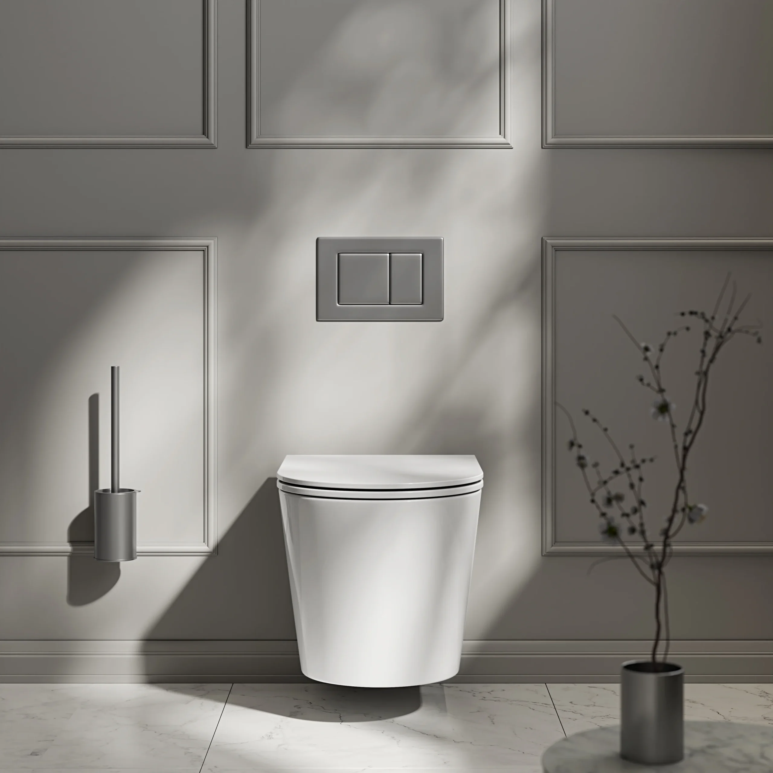 بهترین مارک توالت فرنگی دیواری چیست؟