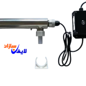 دستگاه تصفیه آب جکوزی خطی