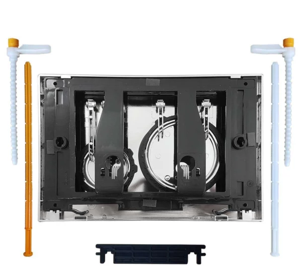 صفحه کلید والهنگ توکار