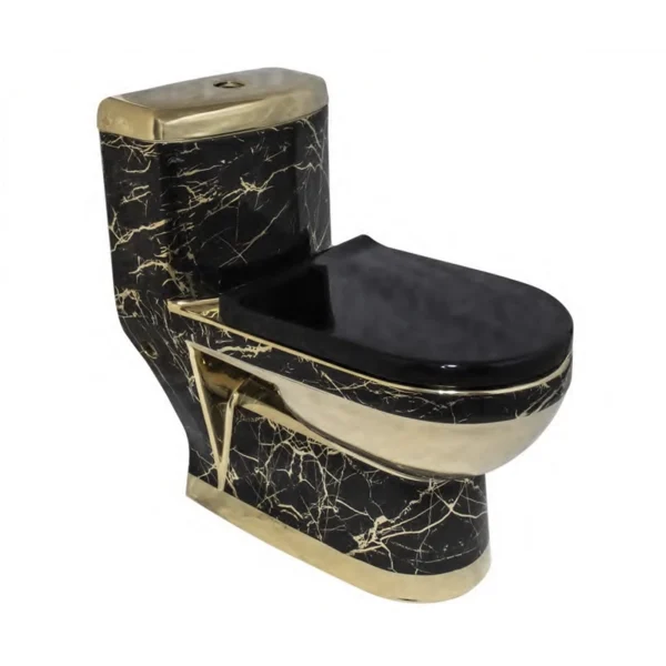 توالت فرنگی یولدوز