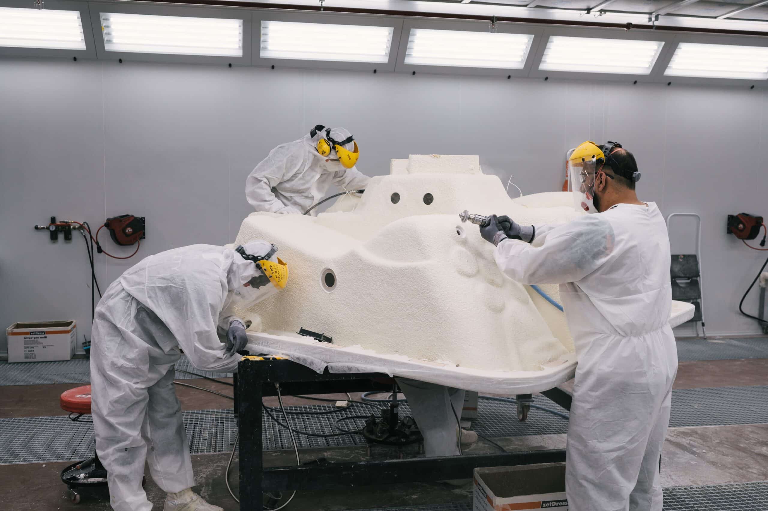 خرید از کارخانه جکوزی در کرج