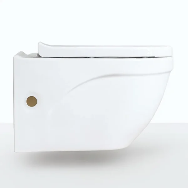 توالت فرنگی وال‌هنگ