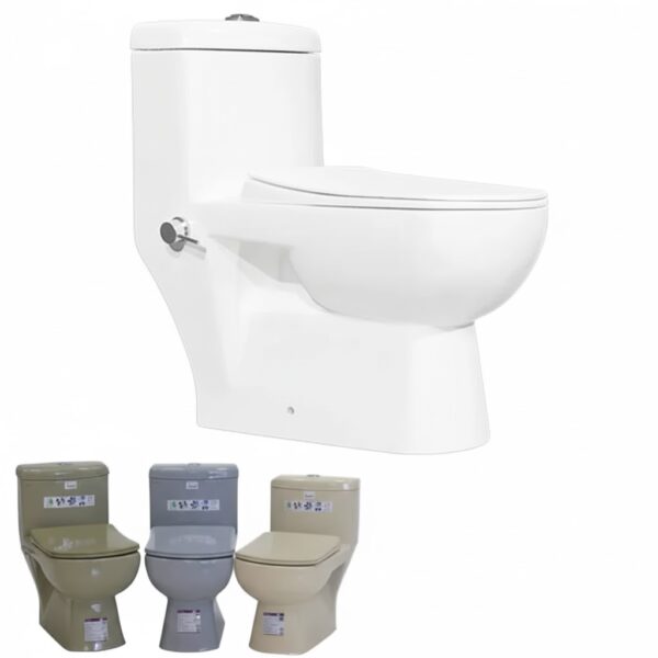 توالت فرنگی ژوپیتر