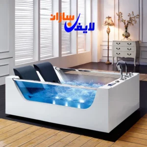 خرید جکوزی در البرز