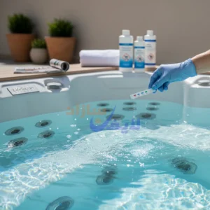 راهنمای تخصصی ضدعفونی آب جکوزی