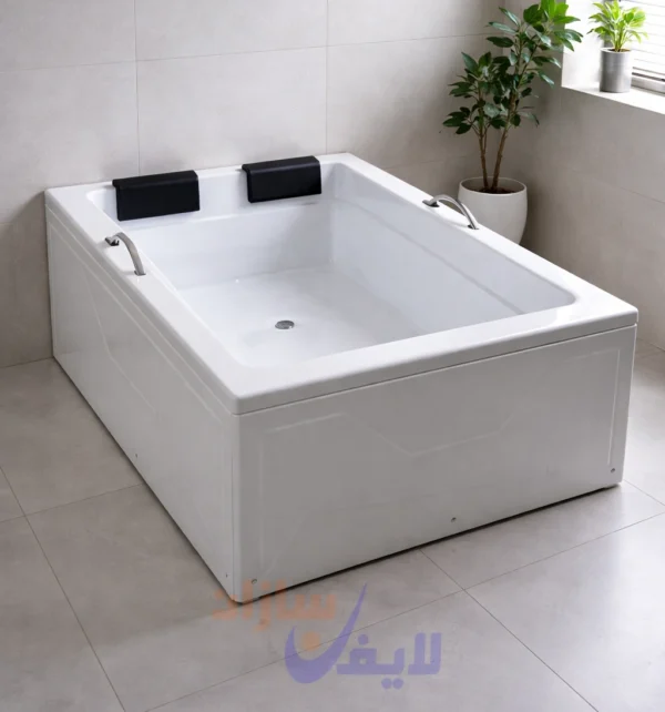 وان حمام دو نفره الیزه